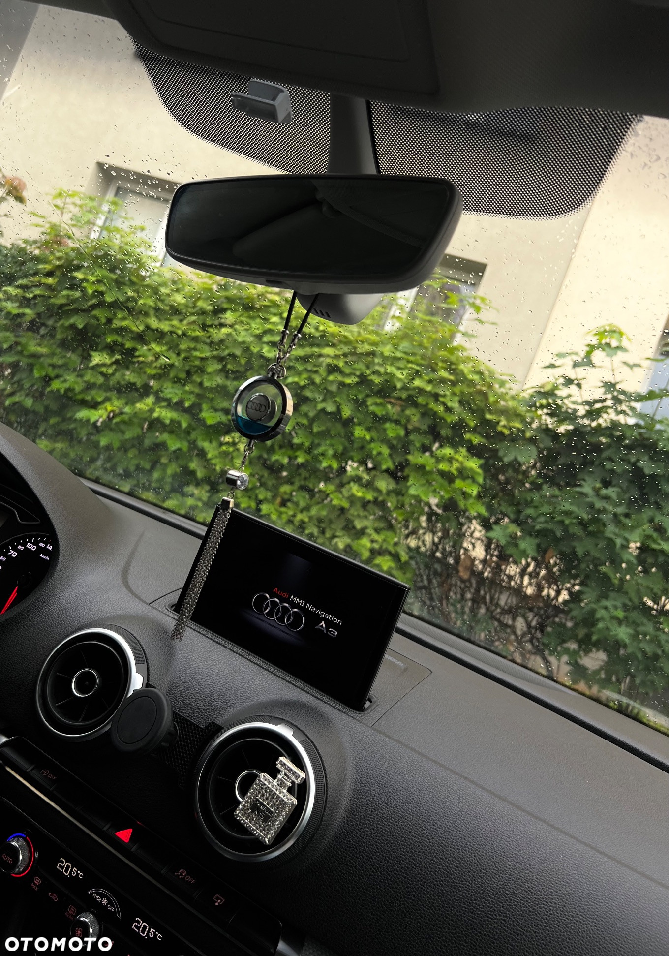Audi A3 1.6 TDI - 6