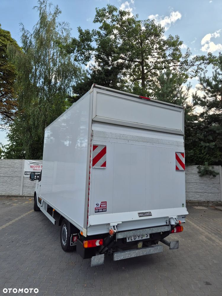 Renault Master - 4