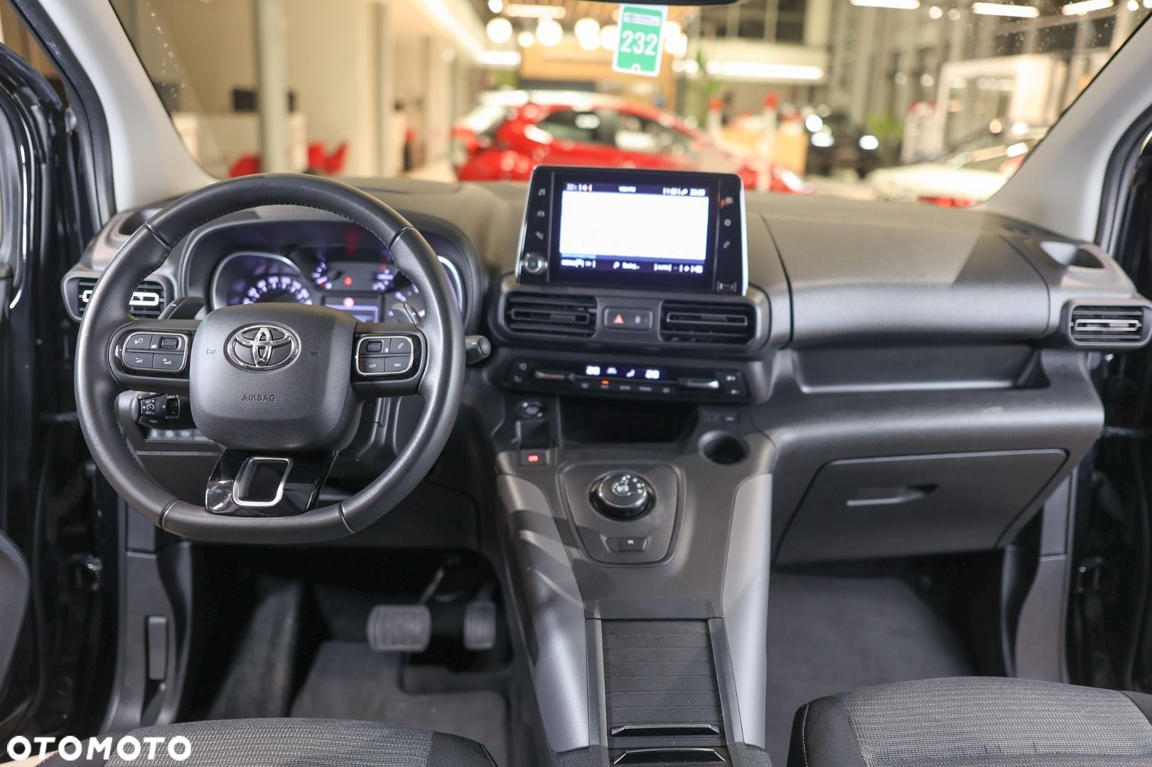 Toyota Proace City Verso - 16