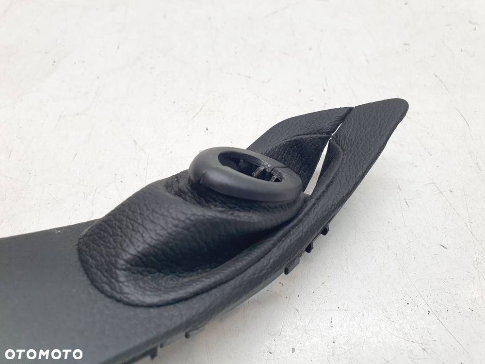 MIESZEK OSŁONA HAMULCA RĘCZNEGO GRAND C-MAX MK2 AM51-R044L49-AHW - 2