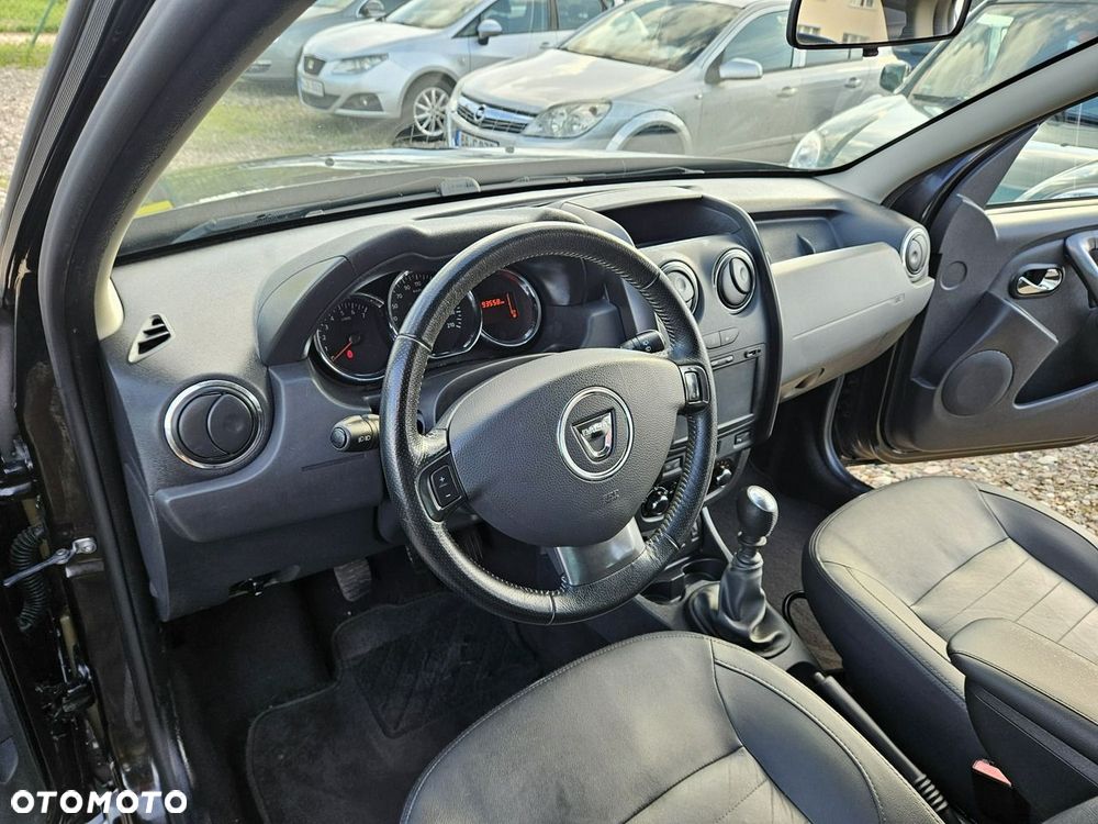 Dacia Duster - 8