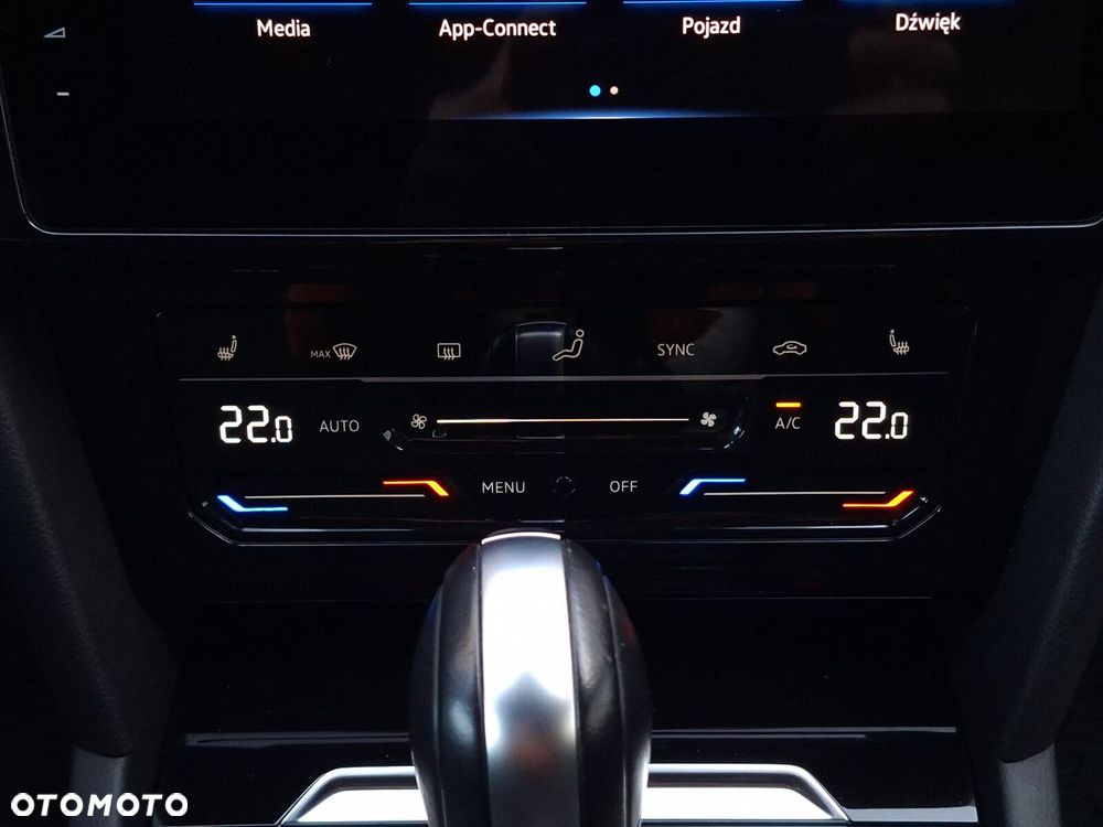 Volkswagen Arteon Shooting Brake 2.0 TDI R-Line DSG - 24