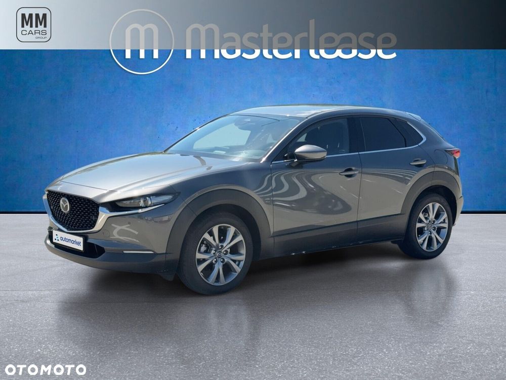 Mazda CX-30 - 1