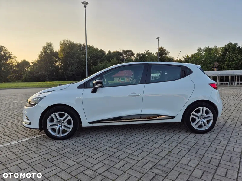 Renault Clio 0.9 Energy TCe Limited - 6