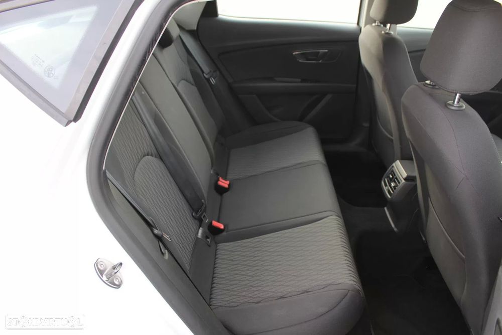 SEAT Leon 1.2 TSI Style S/S - 16