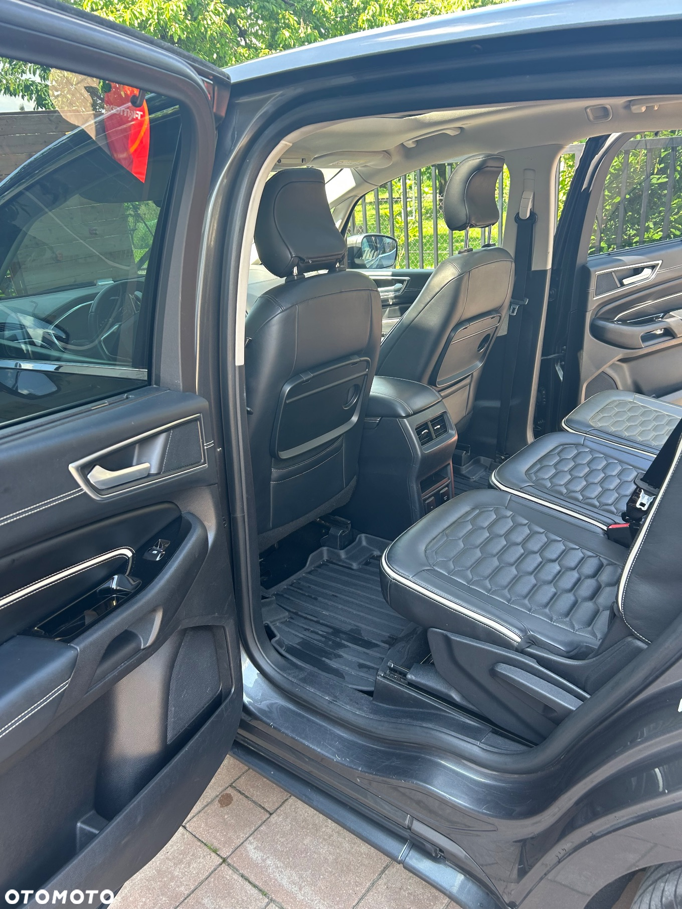 Ford S-Max 2.0 EcoBlue Vignale - 8
