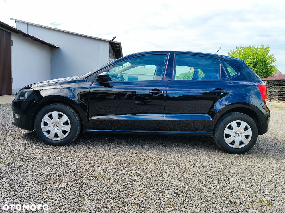 Volkswagen Polo 1.2 Trendline - 6