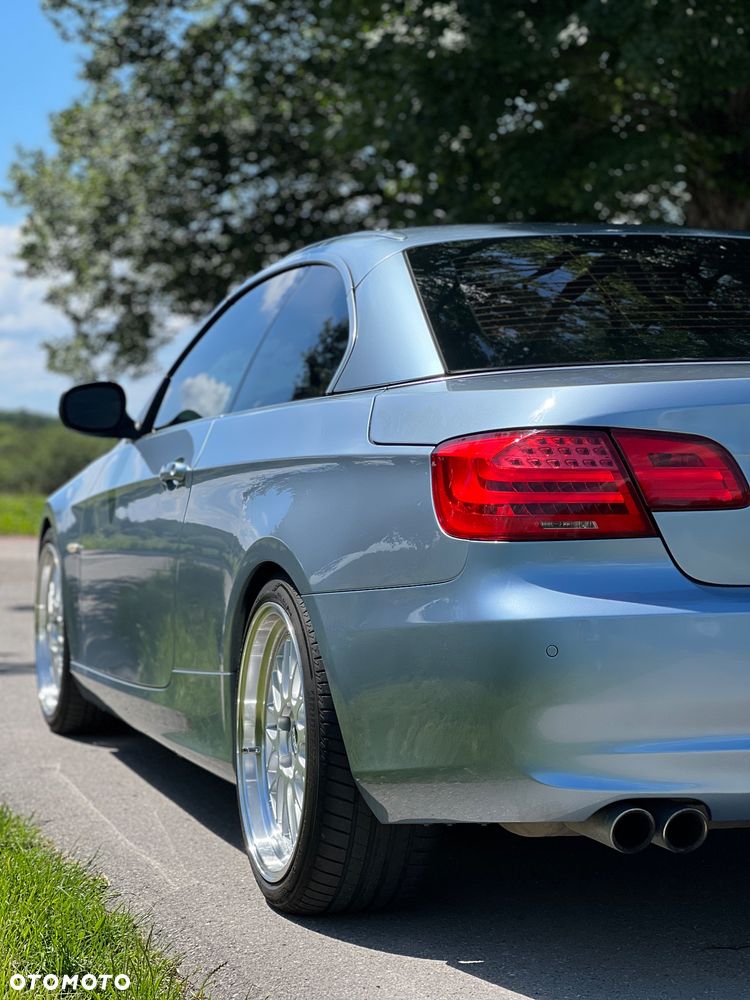 BMW Seria 3 - 6