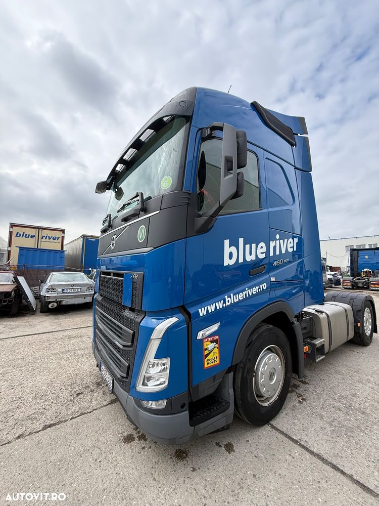 Volvo FH 460 - I SAVE - 2022 - 20