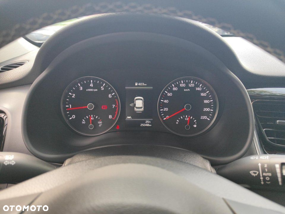 Kia Stonic - 23