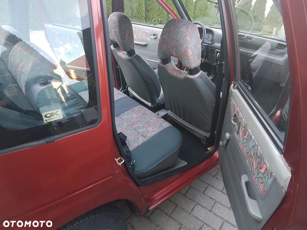 Daewoo Tico 800 SX - 10