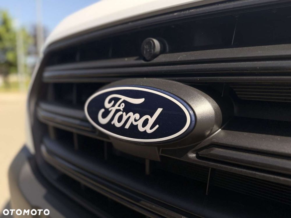 Ford Transit - 4