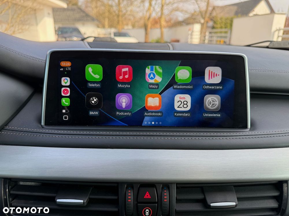 BMW X5 xDrive30d - 9