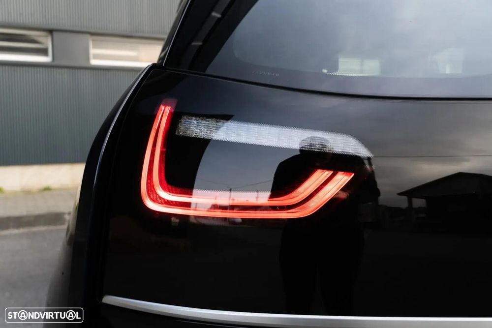 BMW i3 - 51