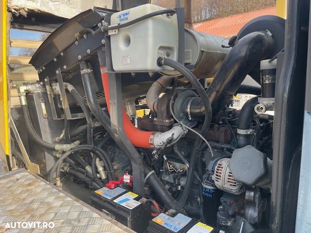 New Holland CNH F-106.6/A - 16