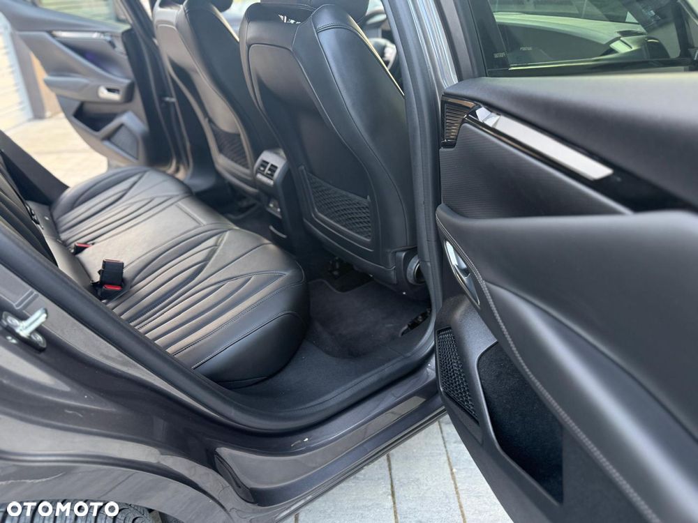 DS Automobiles DS 4 1.2 PureTech Performance Line + - 25