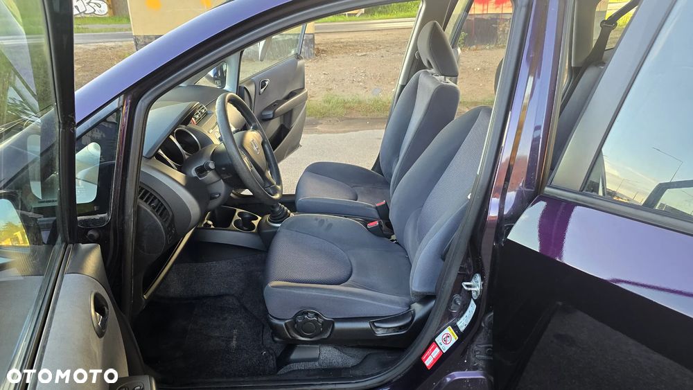 Honda Jazz 1.4 Style - 32