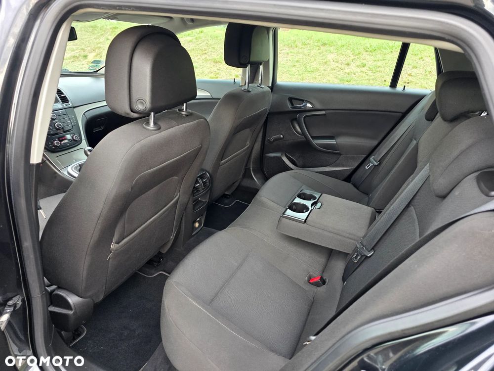 Opel Insignia - 7
