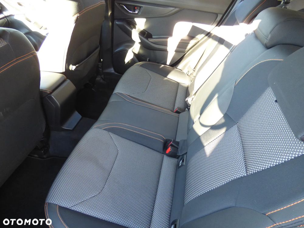 Subaru XV 2.0i Exclusive+ (EyeSight) Lineartronic - 29