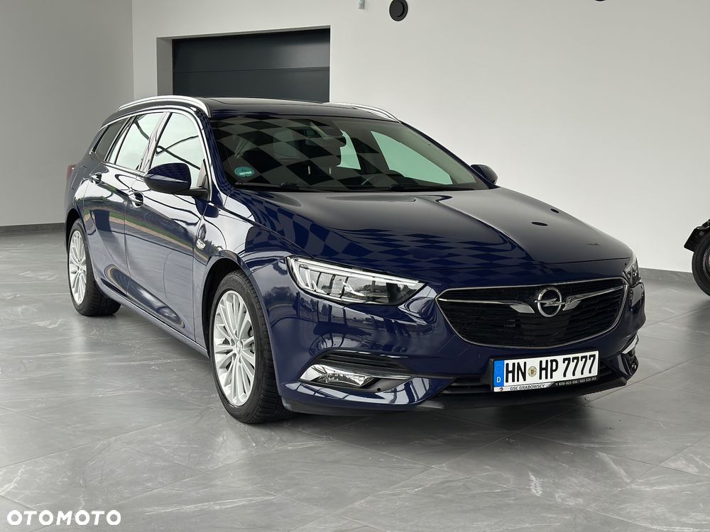 Opel Insignia - 7