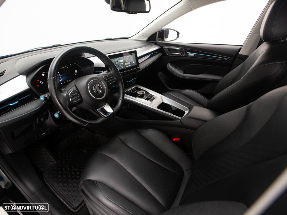 MG MG5 61 kWh Luxury - 7