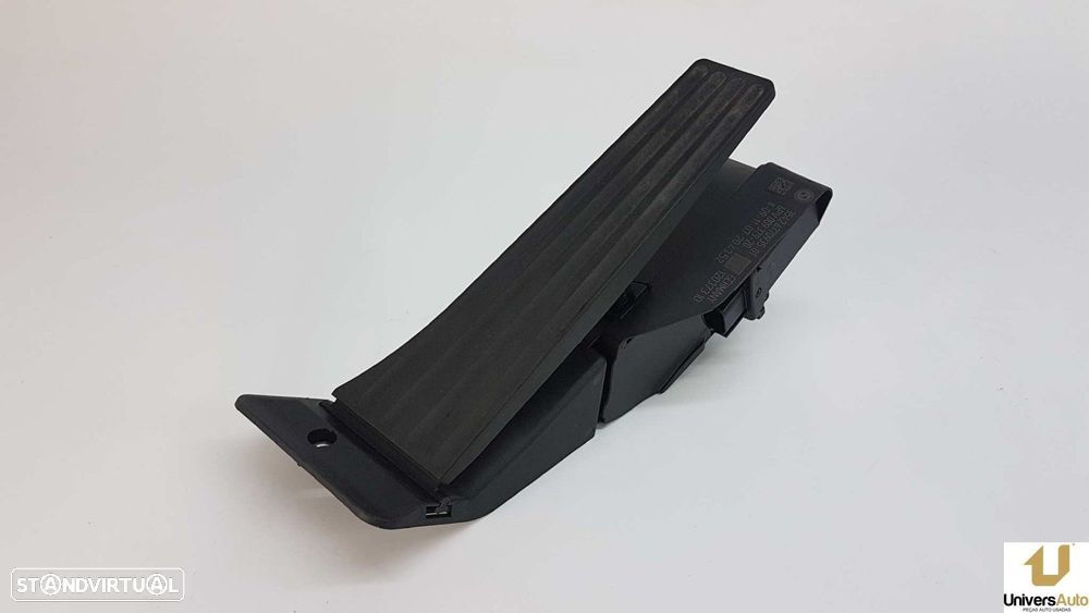 POTENCIÓMETRO PEDAL ACELERADOR BMW SERIE 1 BERLINA (E81/E87) 118D - 1