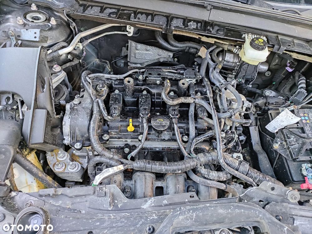 Mazda CX-30 e-SKYACTIVE G 122 SKYACTIV-Drive EXCLUSIVE-LINE - 15