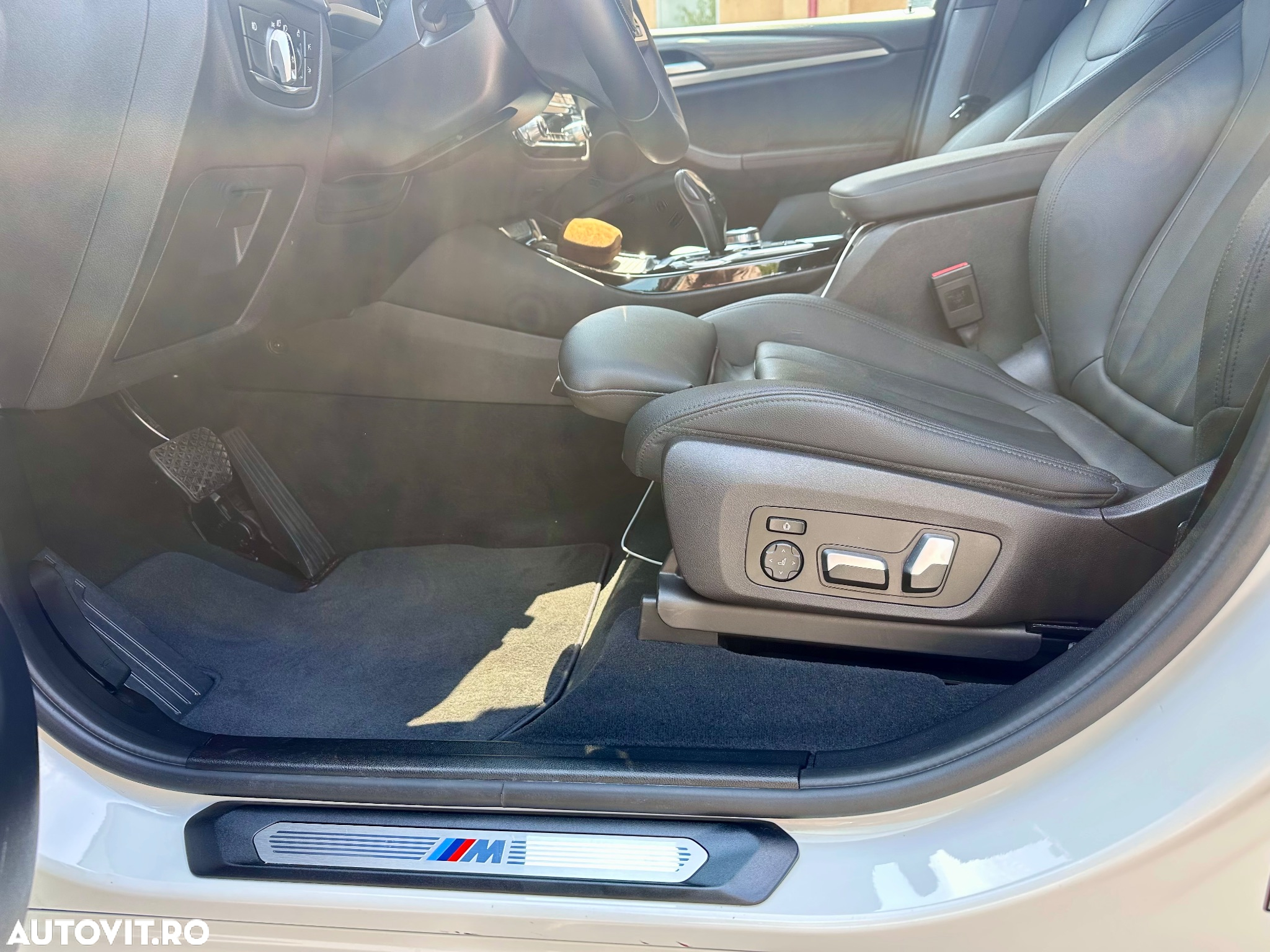 BMW X3 - 7