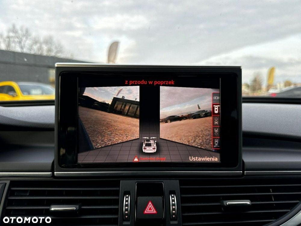 Audi A7 Sportback - 21