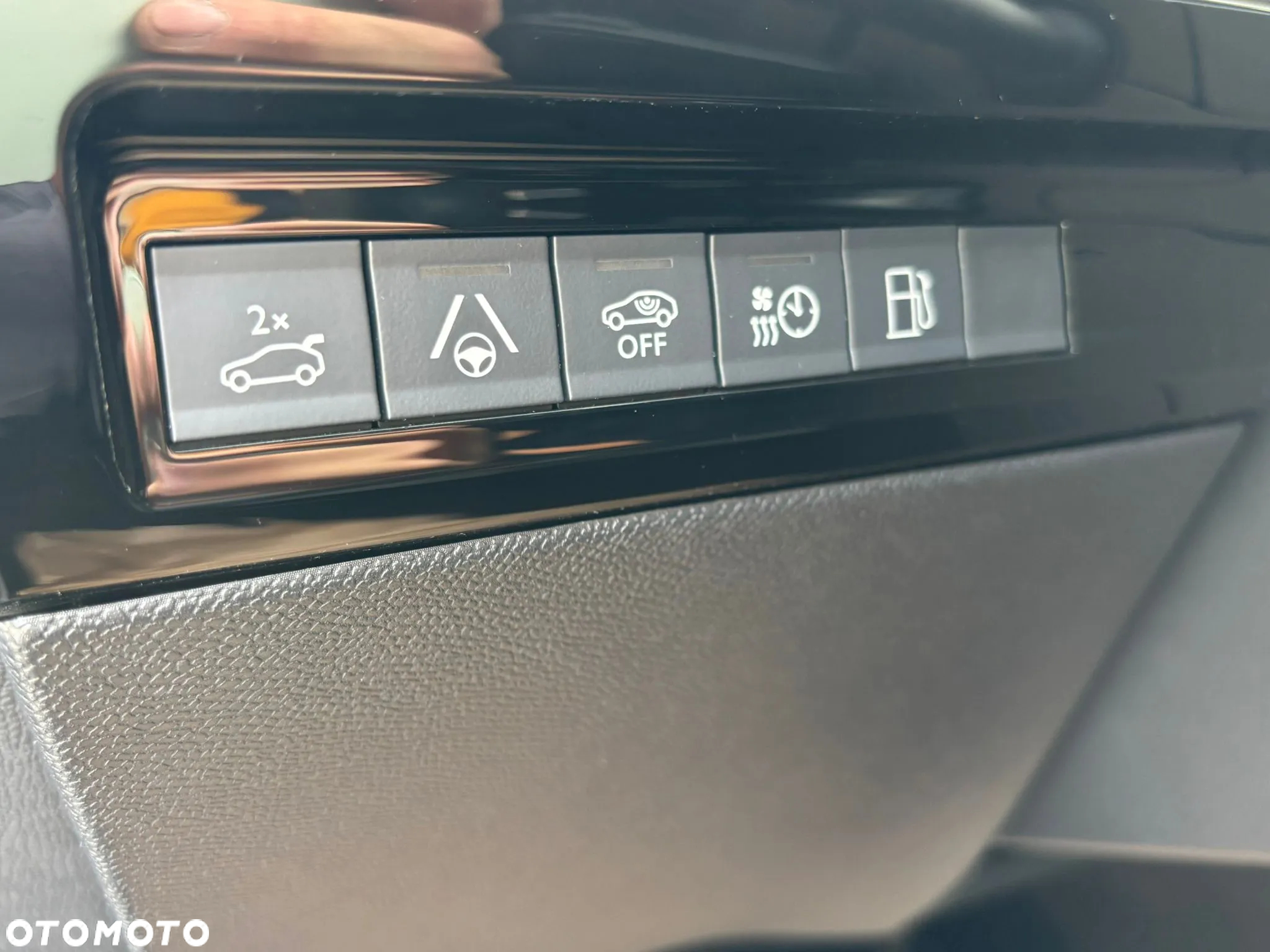 Peugeot 508 1.6 PureTech HYbrid PHEV Allure S&S EAT8 - 13