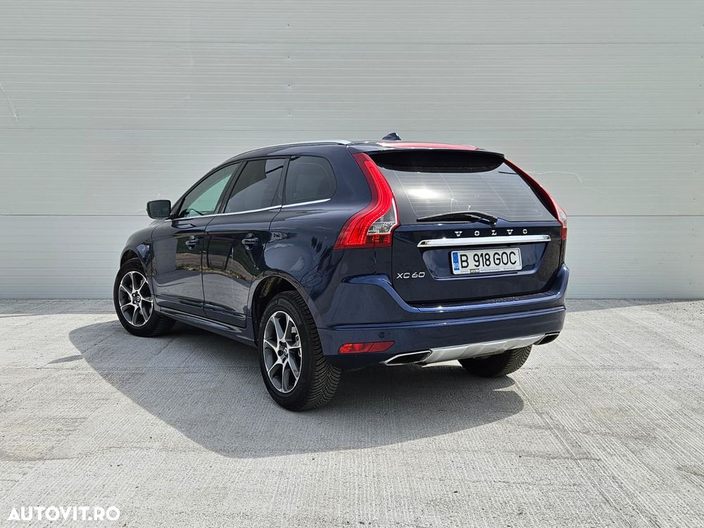 VOLVO XC60 2015 — imagine 7