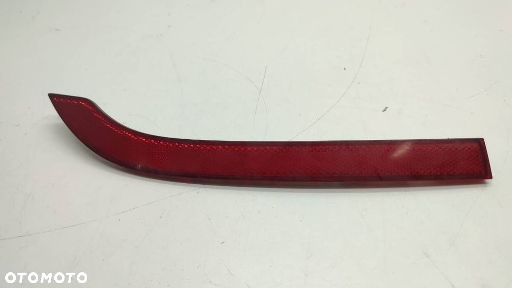 ODBLASK TYŁ PRAWY OPEL INSIGNIA A KOMBI 13277882 - 1