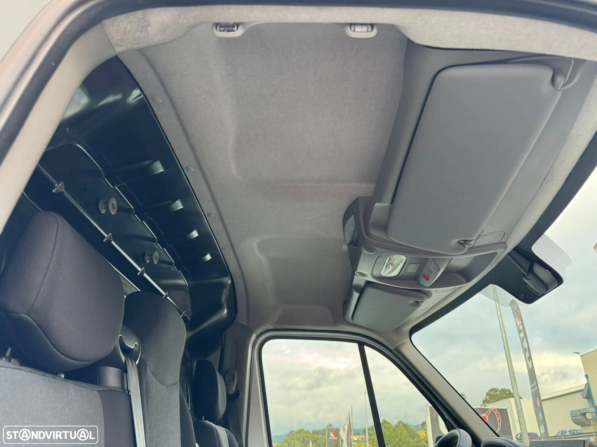 Renault MASTER L3 H2 - 15