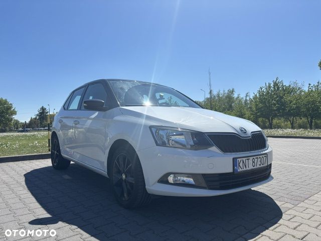 Skoda Fabia 1.0 TSI Ambition - 2