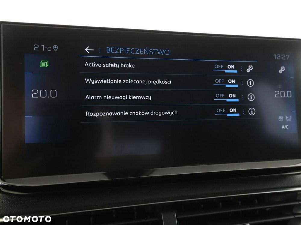 Peugeot 3008 1.2 PureTech Road Trip S&S - 26