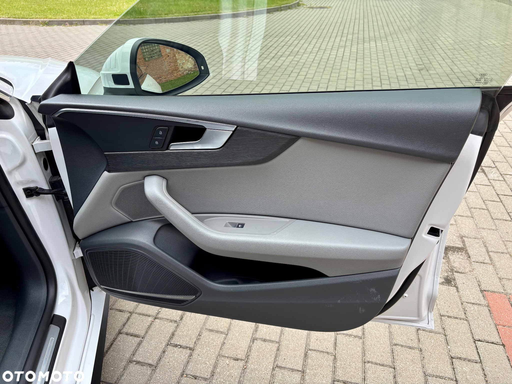 Audi A5 Sportback 2.0 TFSI quattro S tronic - 22