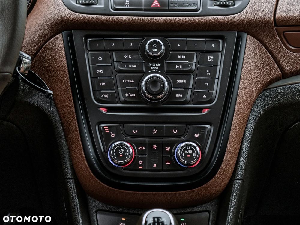 Opel Mokka 1.6 Enjoy S&S - 22