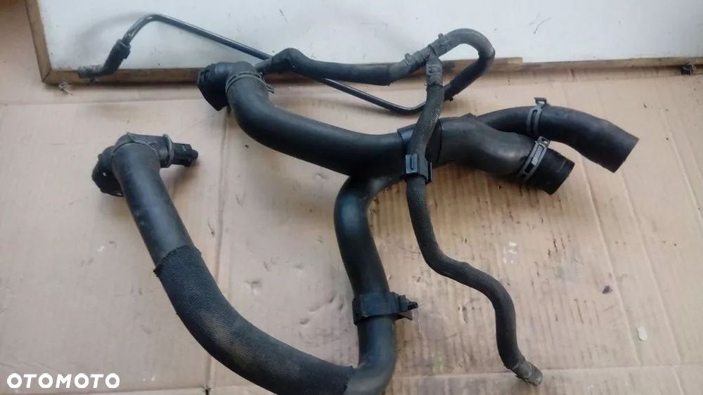 RURA WODY VW AUDI SEAT 1.2 1.4 TSI 1K0121049EB - 2