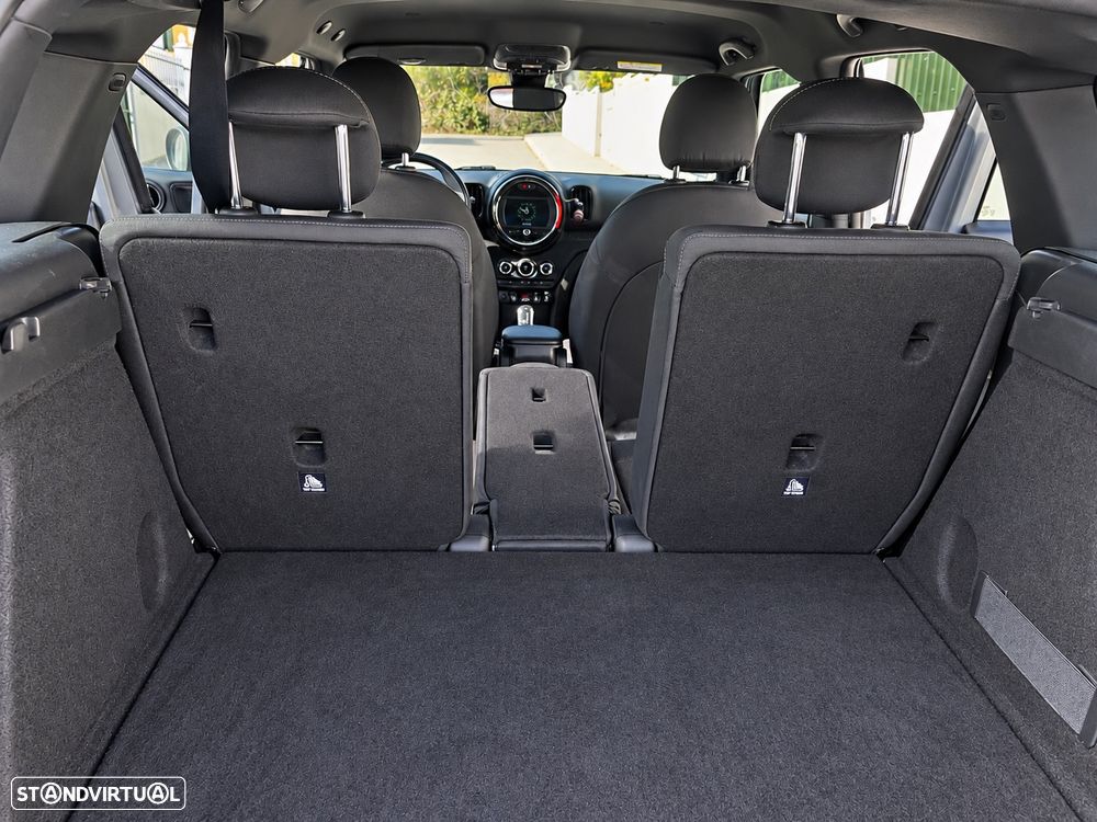 MINI Countryman - 13