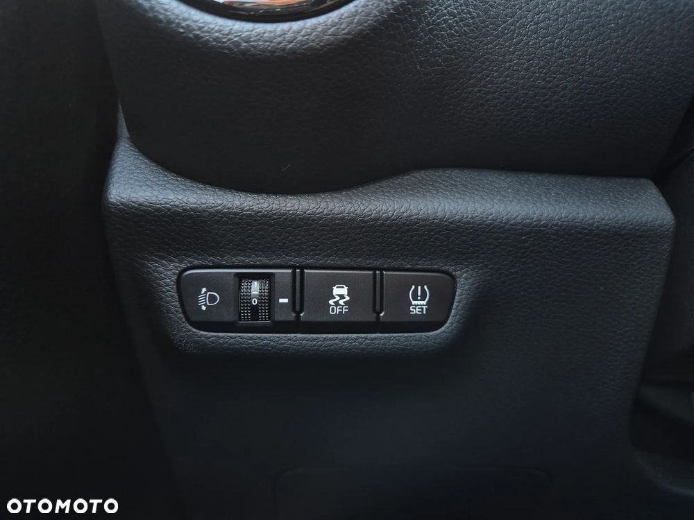 Kia Picanto 1.0 L - 25