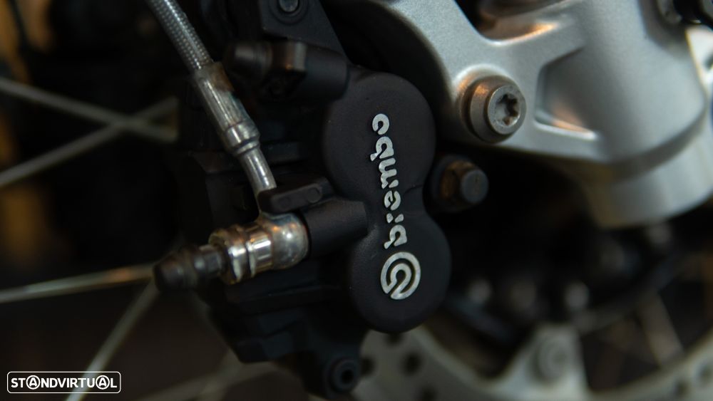 BMW F 850 GS Adventure 40 anos GS - 17