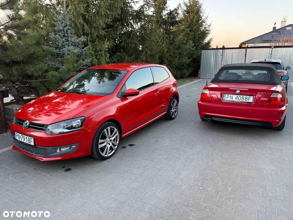 Volkswagen Polo 1.4 Team - 18