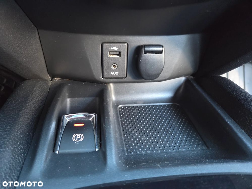 Nissan X-Trail 1.6 DCi N-Connecta 4WD EU6 - 18