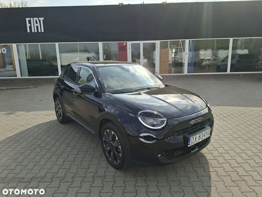 Fiat 600 1.2 Turbo La Prima eDCT - 21
