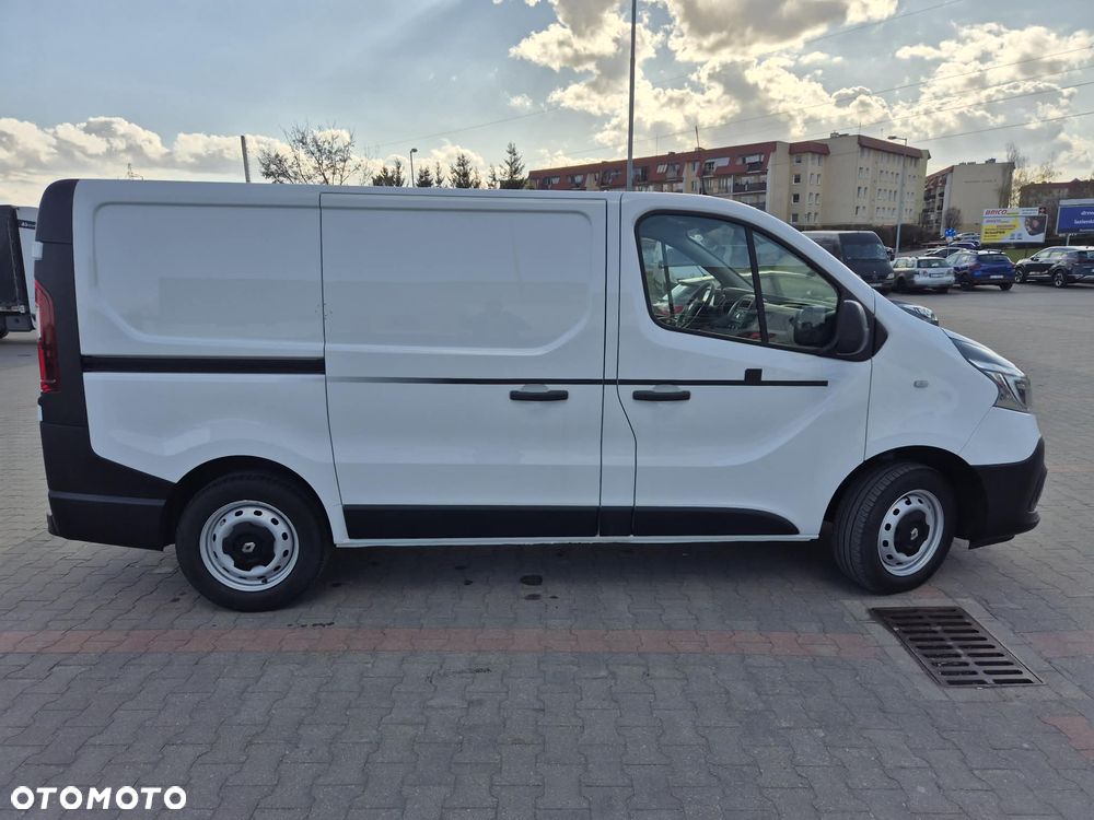 Renault Trafic - 11