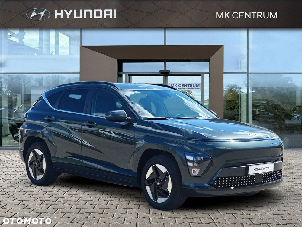 Hyundai Kona - 7