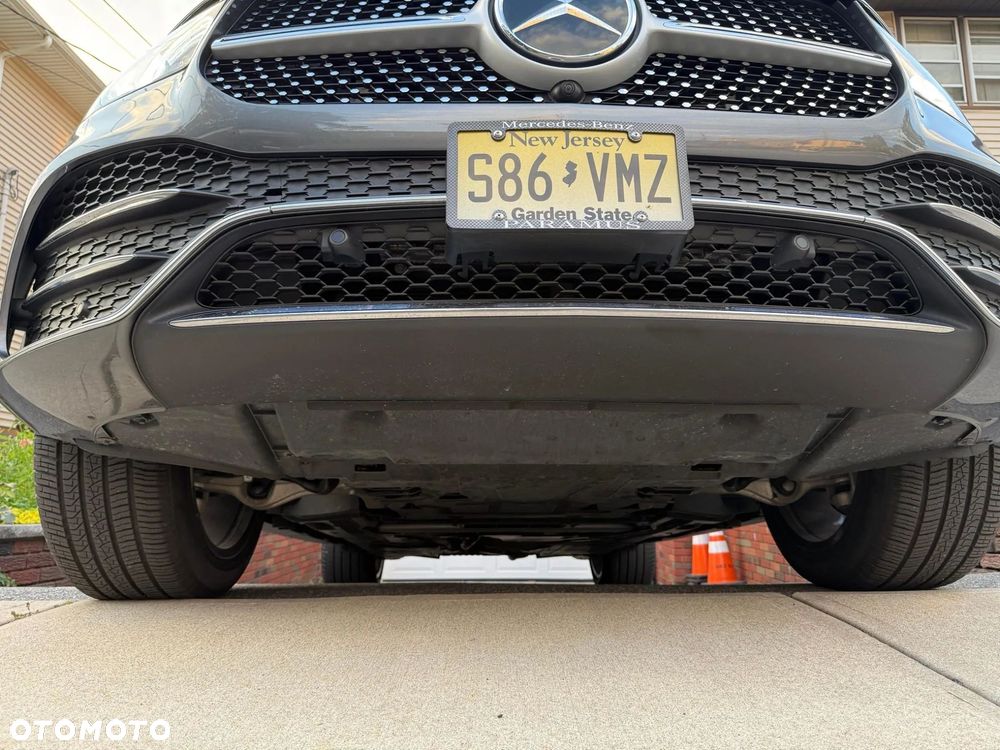 Mercedes-Benz GLE 450 4Matic 9G-TRONIC AMG Line - 30