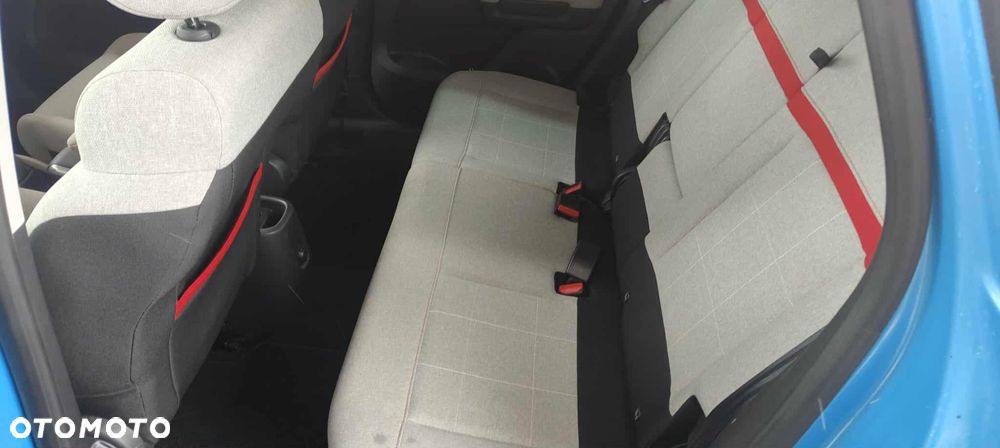 Citroën C3 Aircross PureTech 110 Stop & Start OPF SHINE - 28