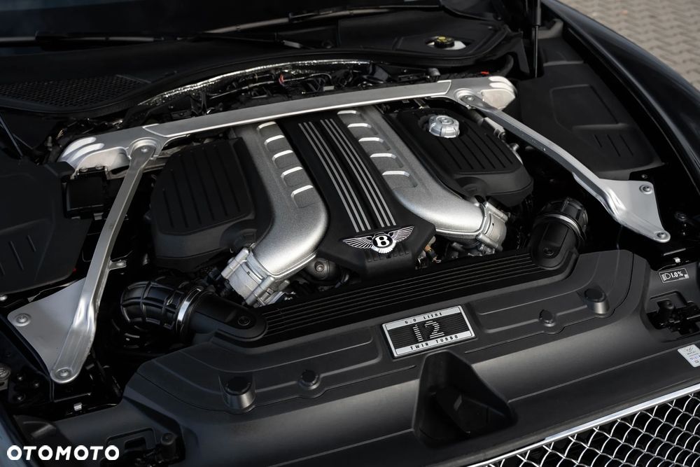 Bentley Continental GT - 41