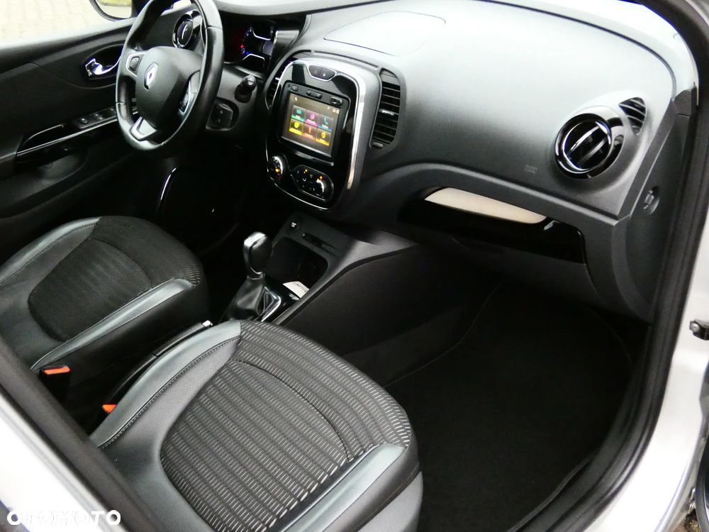 Renault Captur 1.2 TCe Intens EDC - 13
